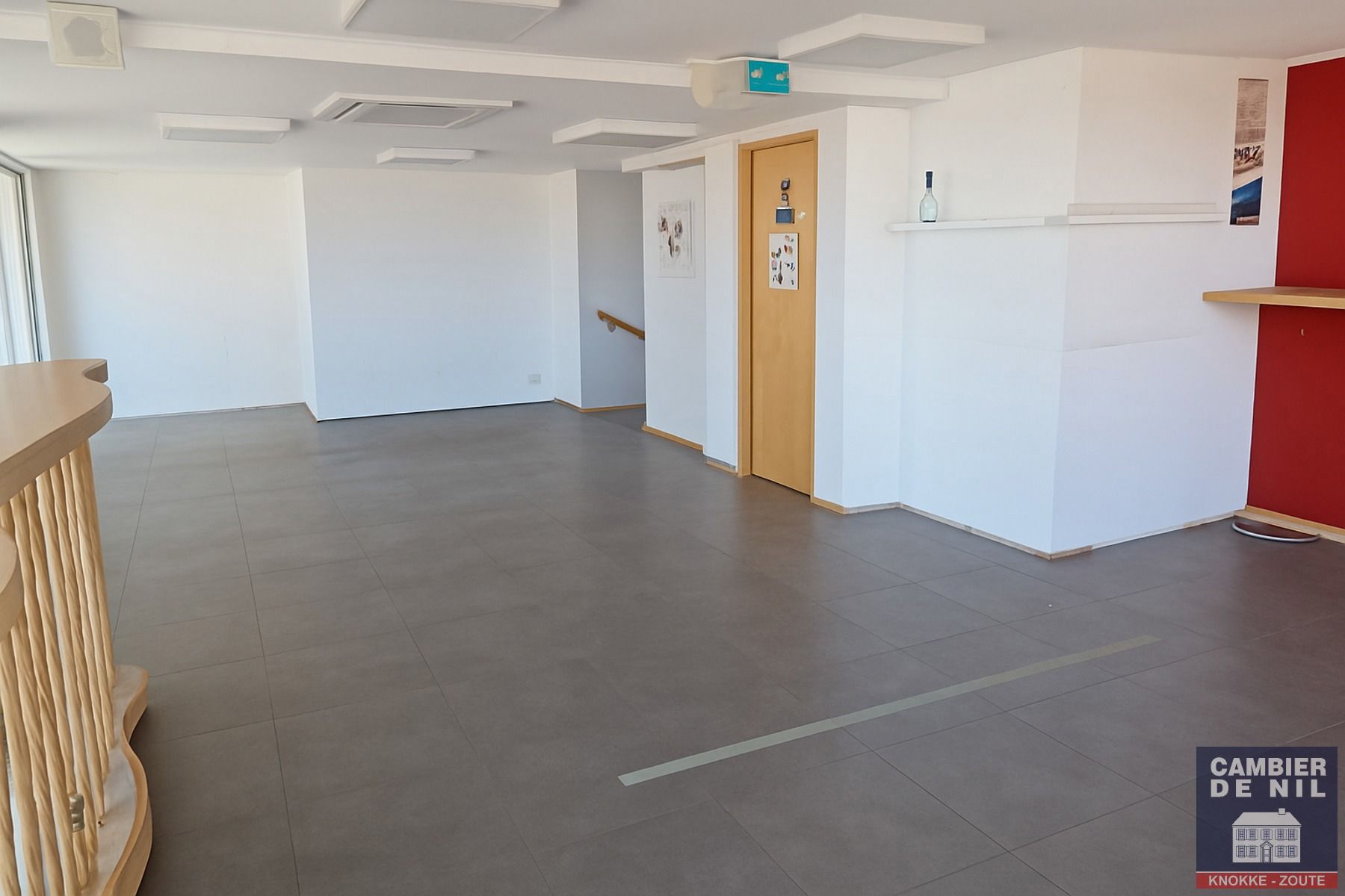 Zeedijk Het Zoute handelspand te huur op toplocatie  foto 5