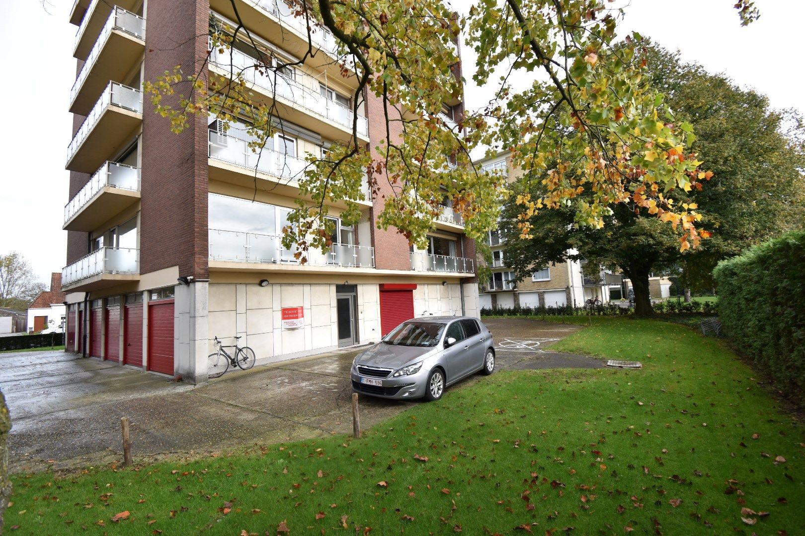 Zeer mooi hoekappartement met 3 slaapkamers  foto 15