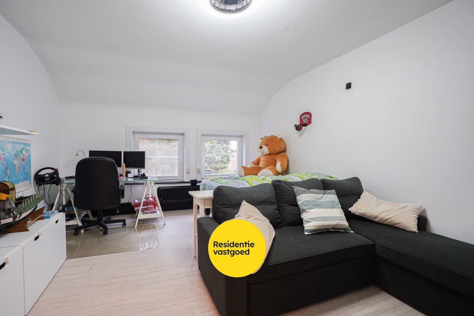 Landelijk gelegen open bebouwing in Ichtegem foto 24