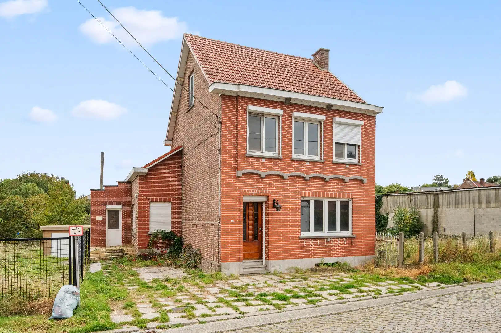 Woning met potentieel 4 bouwgronden foto 4