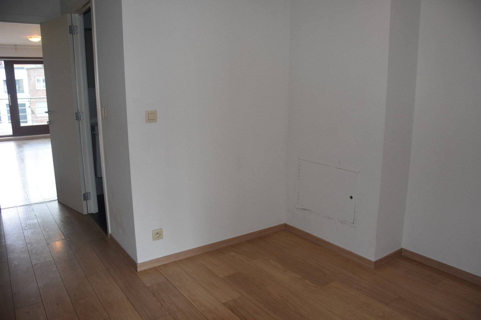 2 slaapkamer appartement bij de jachthaven. foto 12