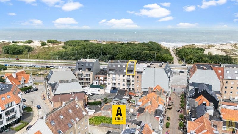 Appartement te koop foto 4