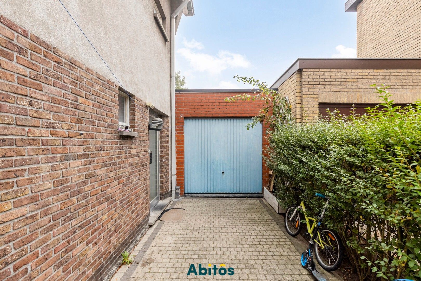Ruime woning met polyvalent gelijkvloers – ideaal als gezinswoning of handelspand foto 22