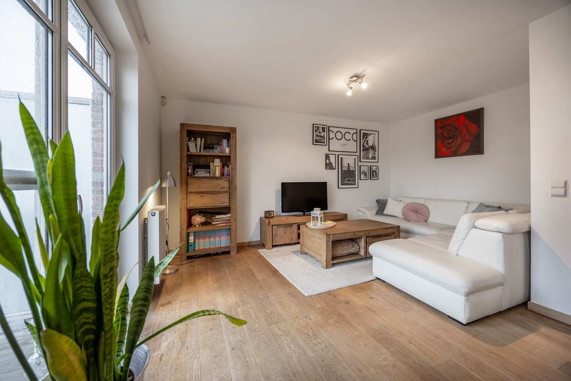 Gezellig duplexappartement in hartje Schilde foto 3