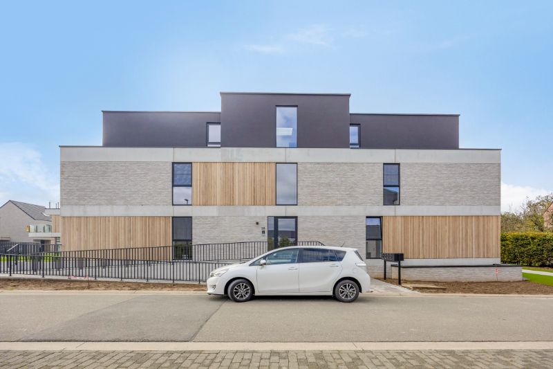 Appartement te koop Anjelierenlaan 0 - 9470 Denderleeuw