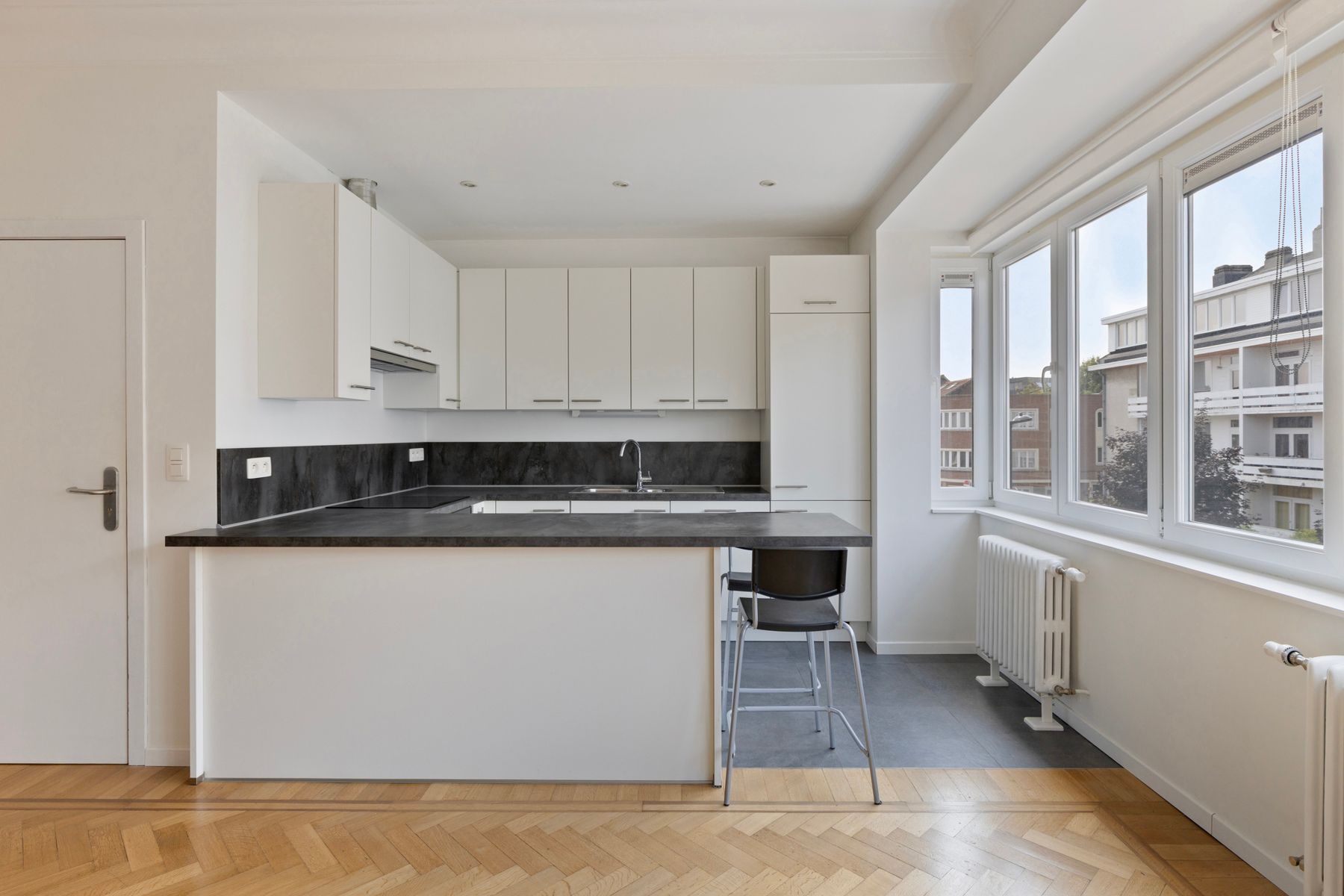 Ruime duplex op topligging foto 6