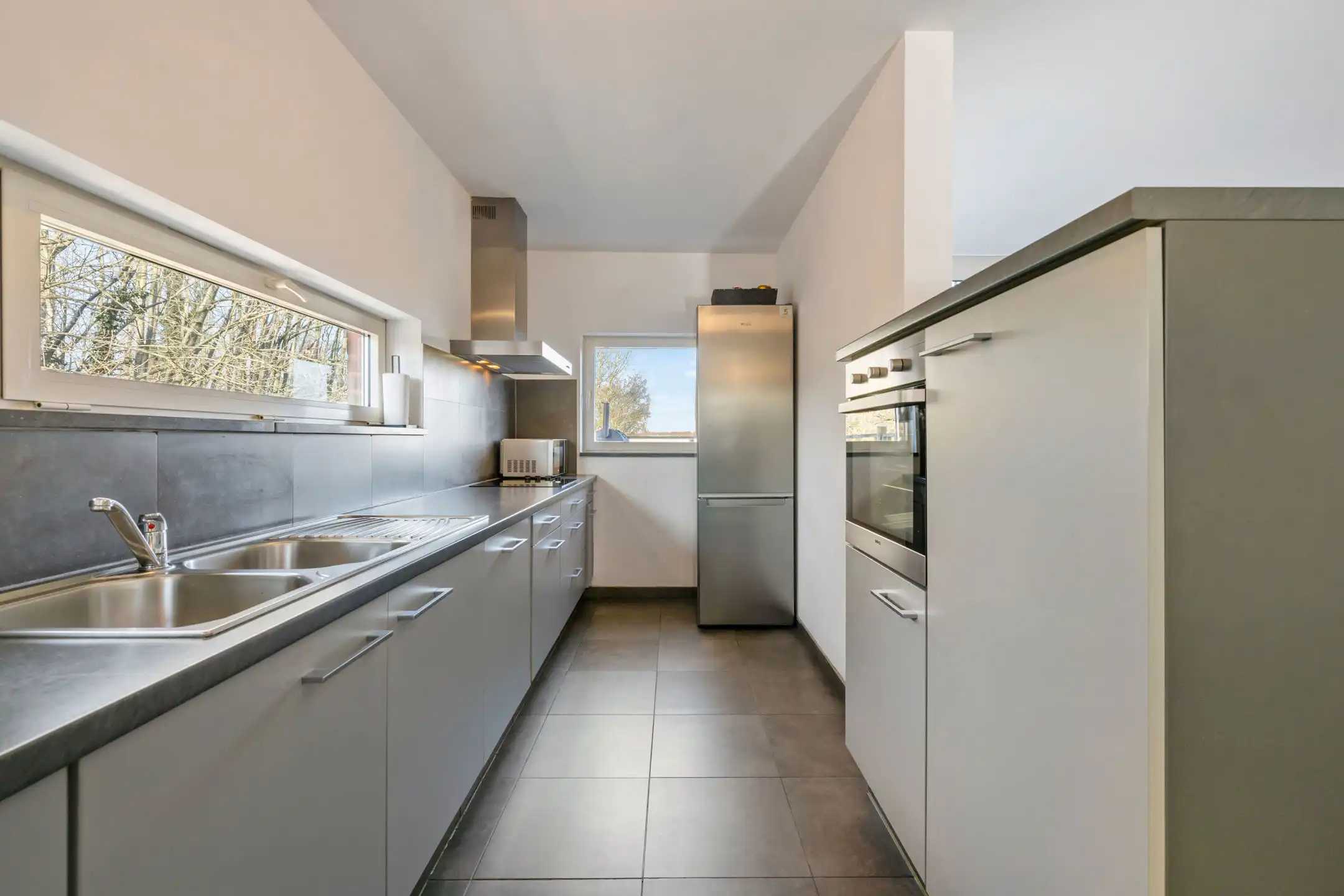 Energiezuinig appartement met prachtig verzicht foto 2