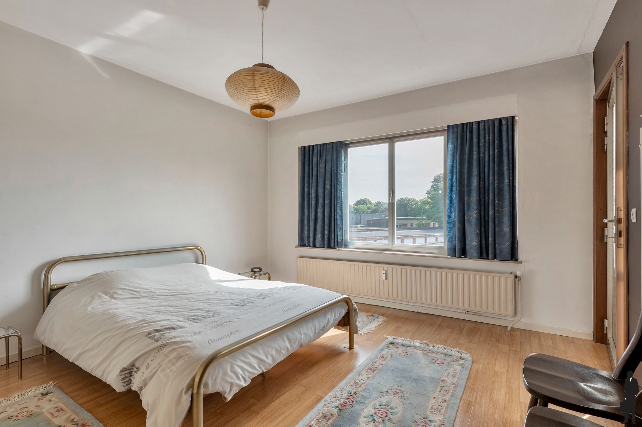 Ruim 2-slaapkamerappartement (113 m²) met overdekt terras. foto 8