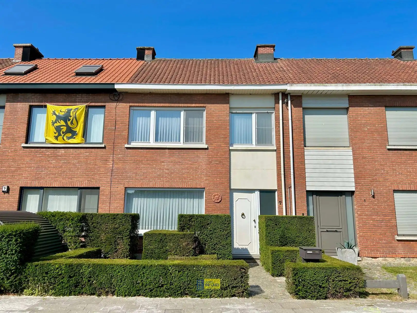 Woning foto 2