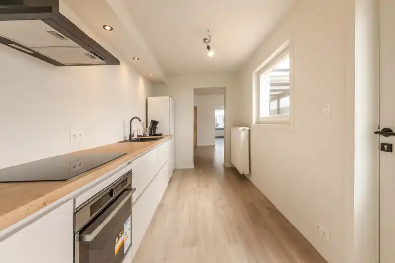 🏡✨ Prachtige stadswoning met tuin, 3 ruime slaapkamers TE KOOP in Heule foto 16