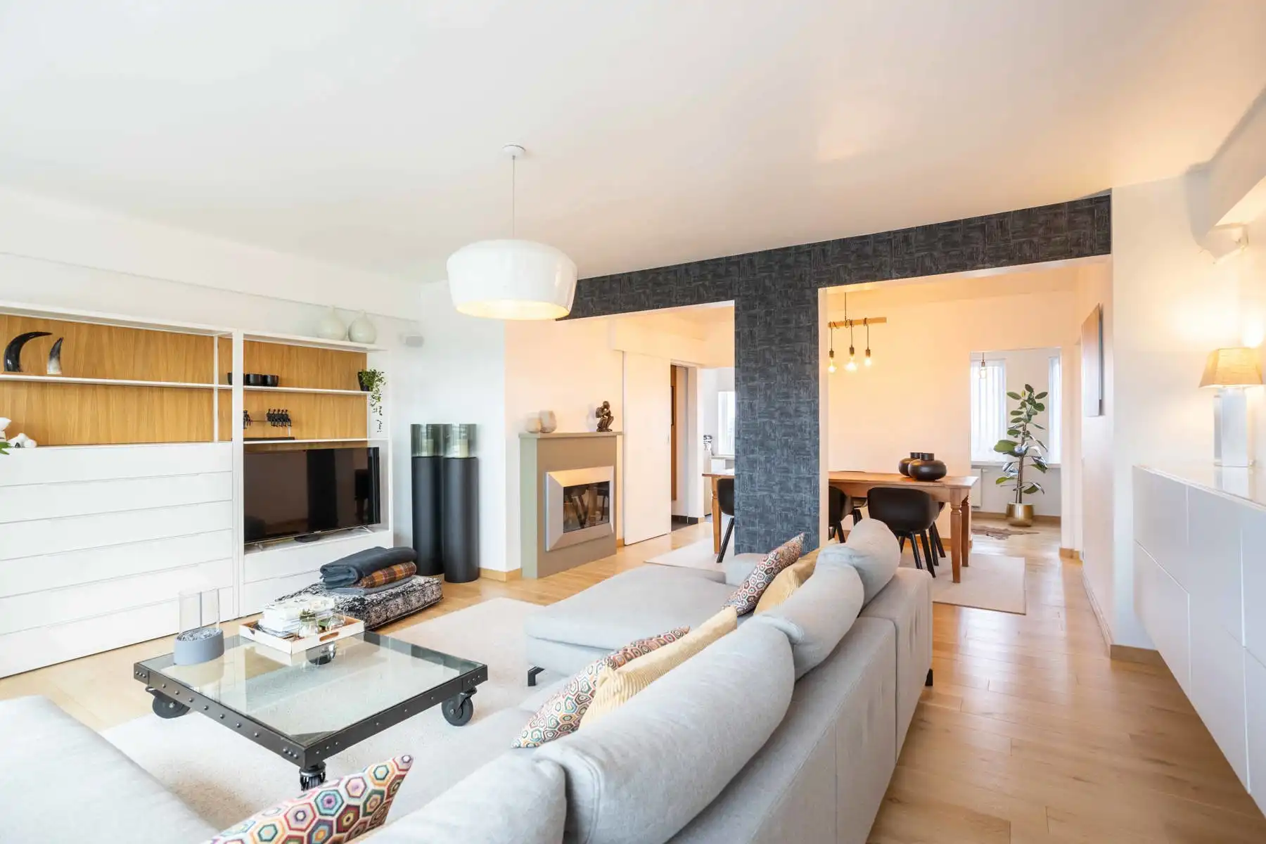 Prachtig gerenoveerd appartement met topligging! foto 10