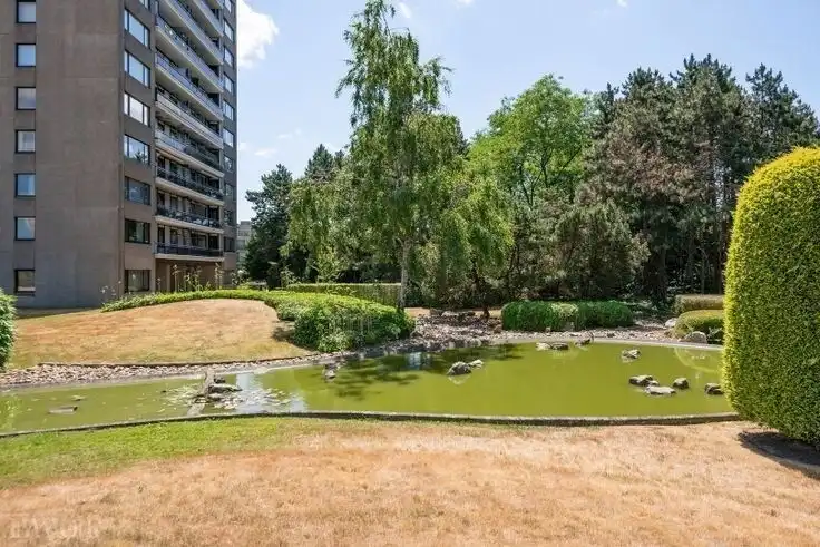 Appartement met 3 slaapkamers (8°verdieping A) foto 2