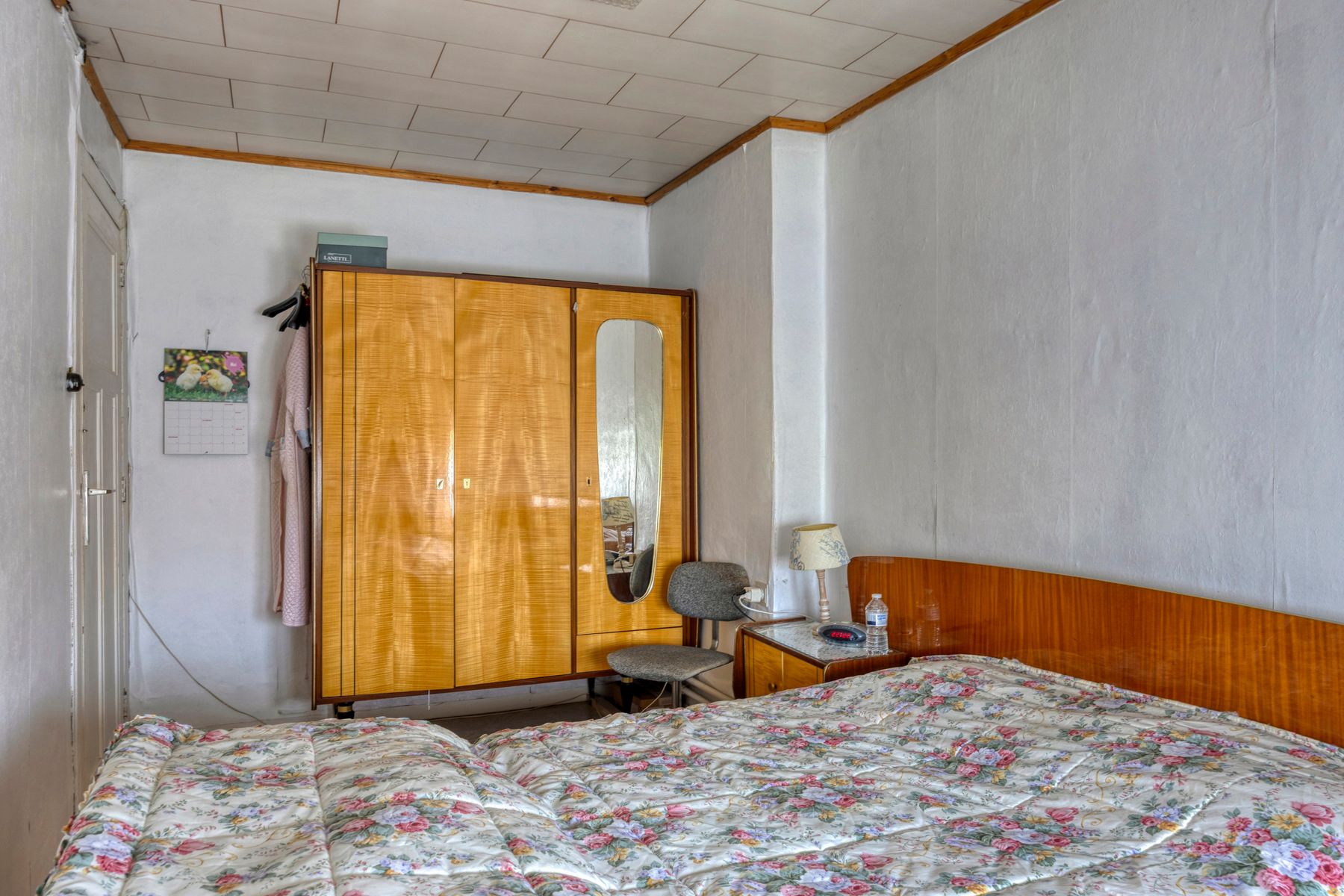 Charmante mijnwerkerswoning met 4 slaapkamers, en 2 badkamers. foto 23