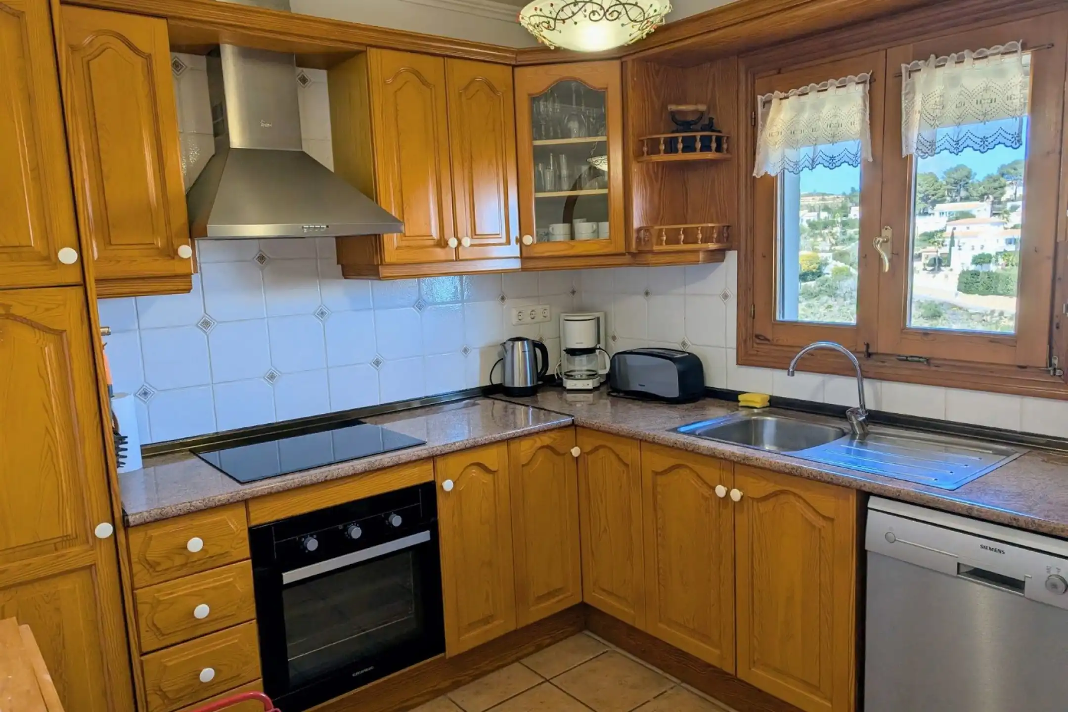 Casalina España stelt te koop villa op Cumbre del Sol  foto 19