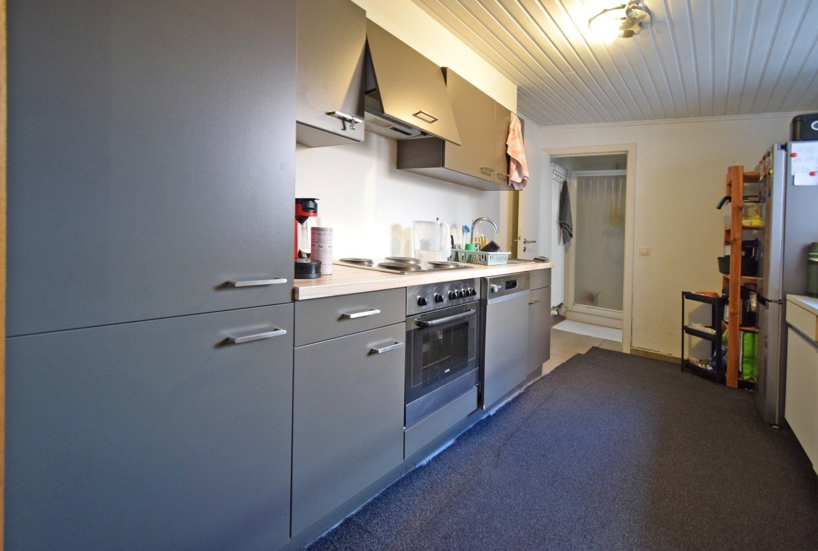 GEZELLIGE RIJWONING MET TWEE SLAAPKAMERS  foto 6