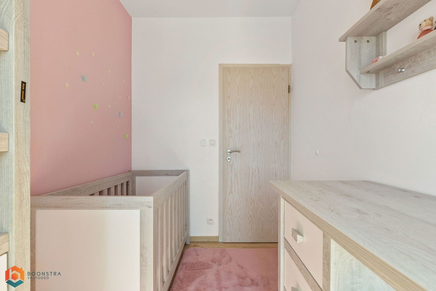 Appartement met 2 slpkrs te Duffel foto 14