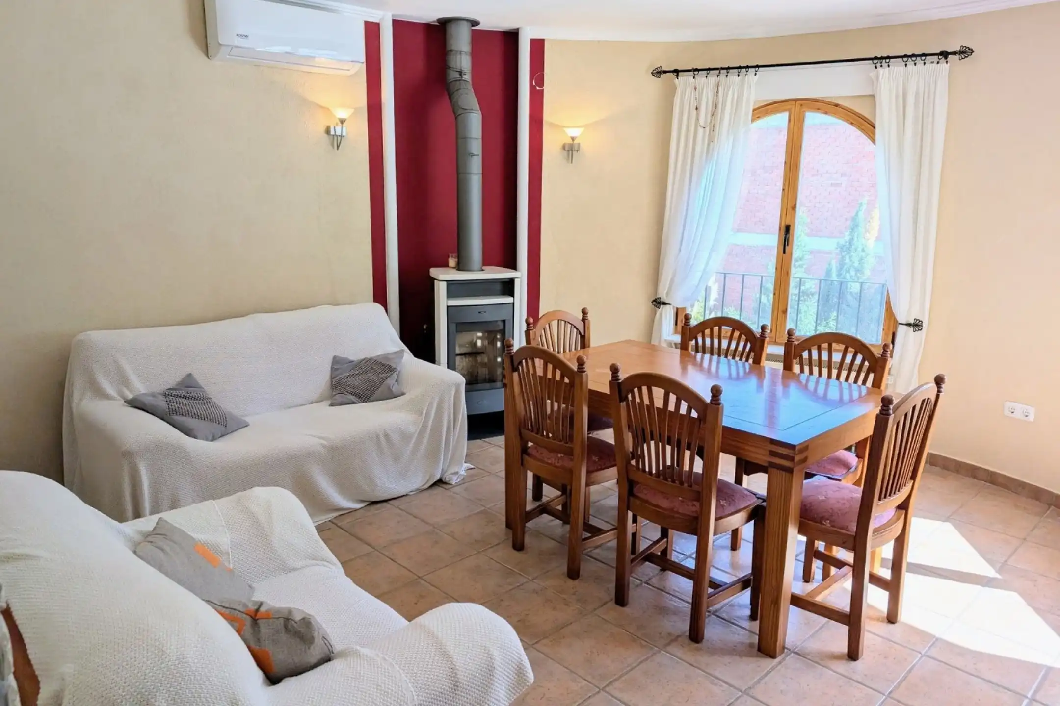 Casalina España stelt te koop villa op Cumbre del Sol  foto 14