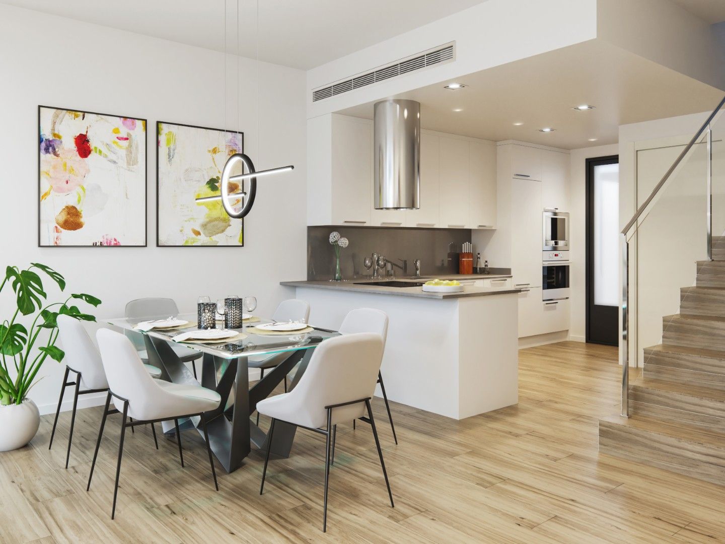 El Mirador By Moncayo Laguna - Villamartin foto 6