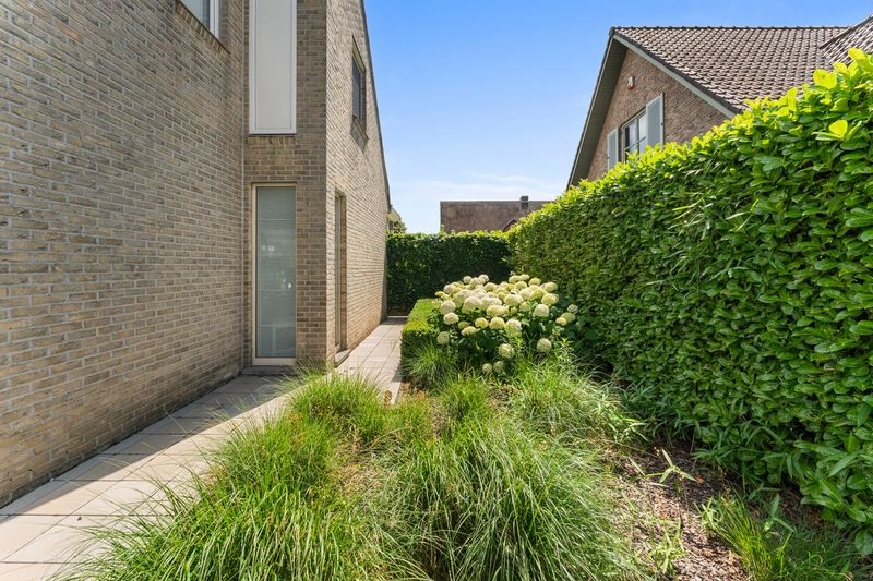 Roeselare-Roeselare/ Rumbeke : Instapklare villa in rustige, kindvriendelijke buurt met zuid gerichte tuin (522 m²) foto 21