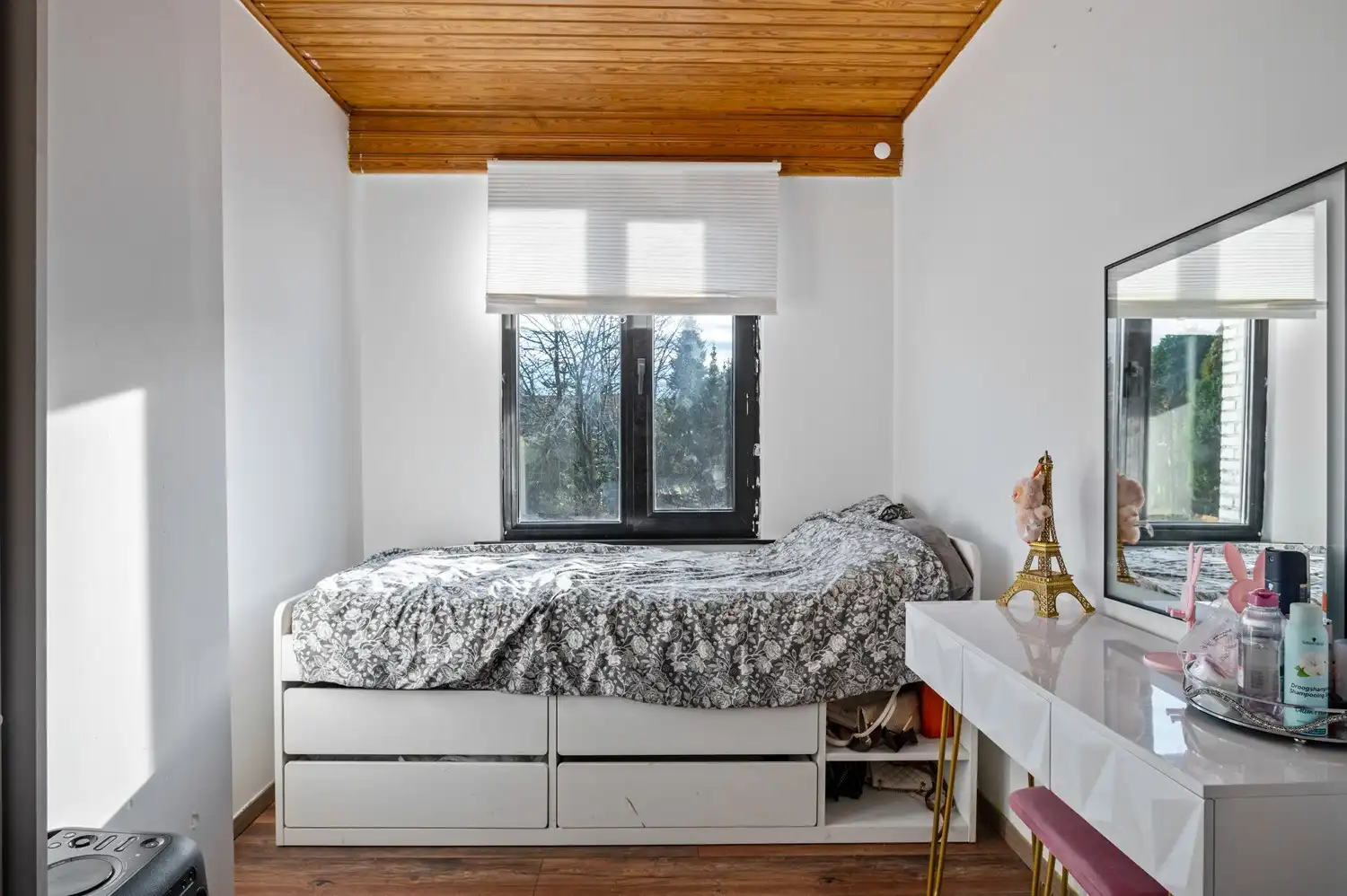 Huis met 3 à 4 slaapkamers en tuin te koop in Merksem foto 16