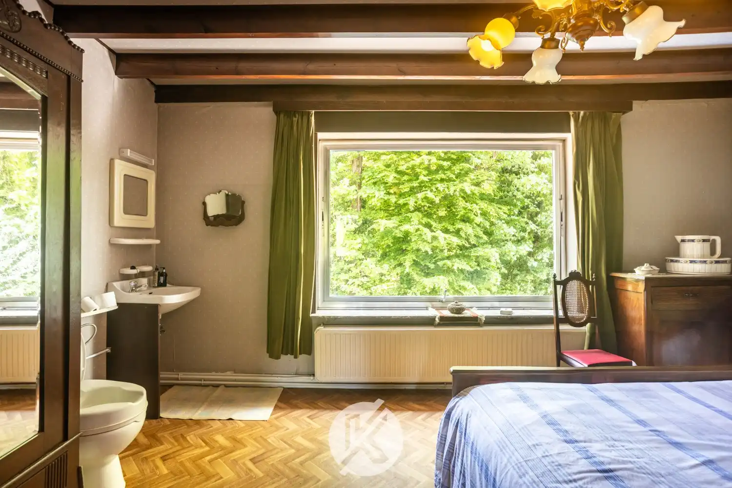 Karakterwoning met potentieel foto 21