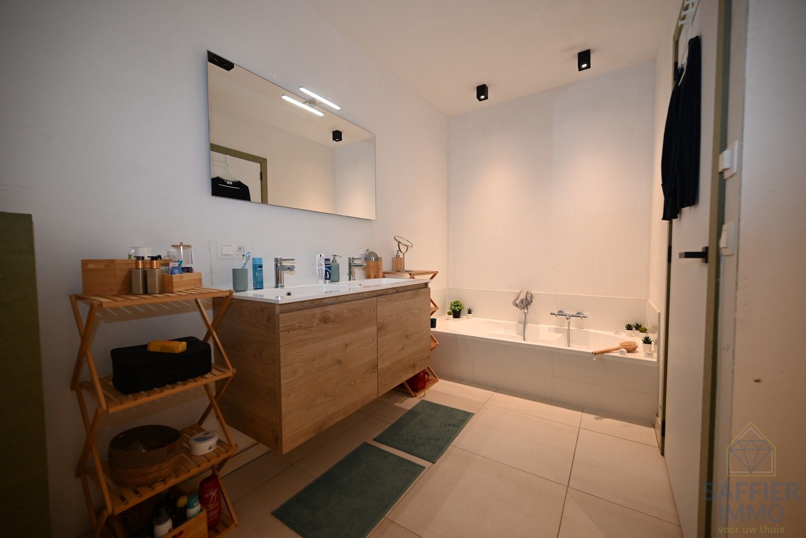 Te Huur: Ruim gelijkvloers appartement in het centrum van Ingelmunster 🏡 foto 8