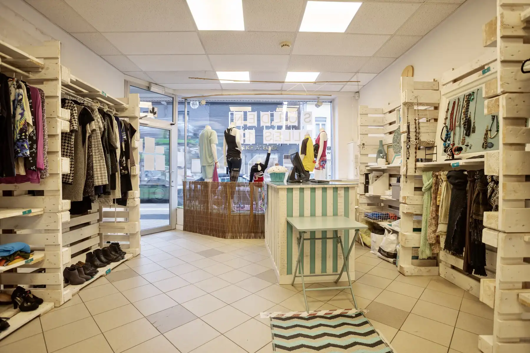 OPBRENGSTEIGENDOM in hartje Kortenberg foto 29