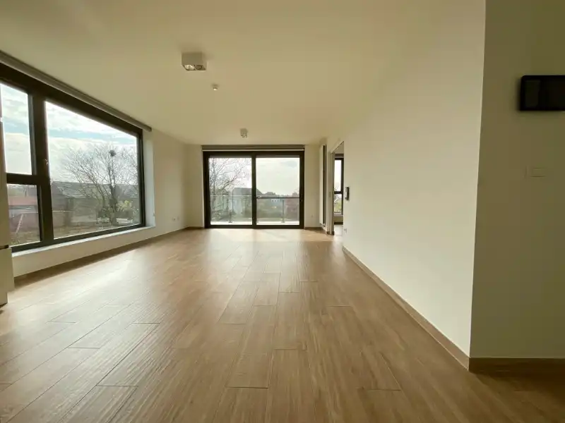 Instapklare assistentiewoning met zicht op de tuin foto 5