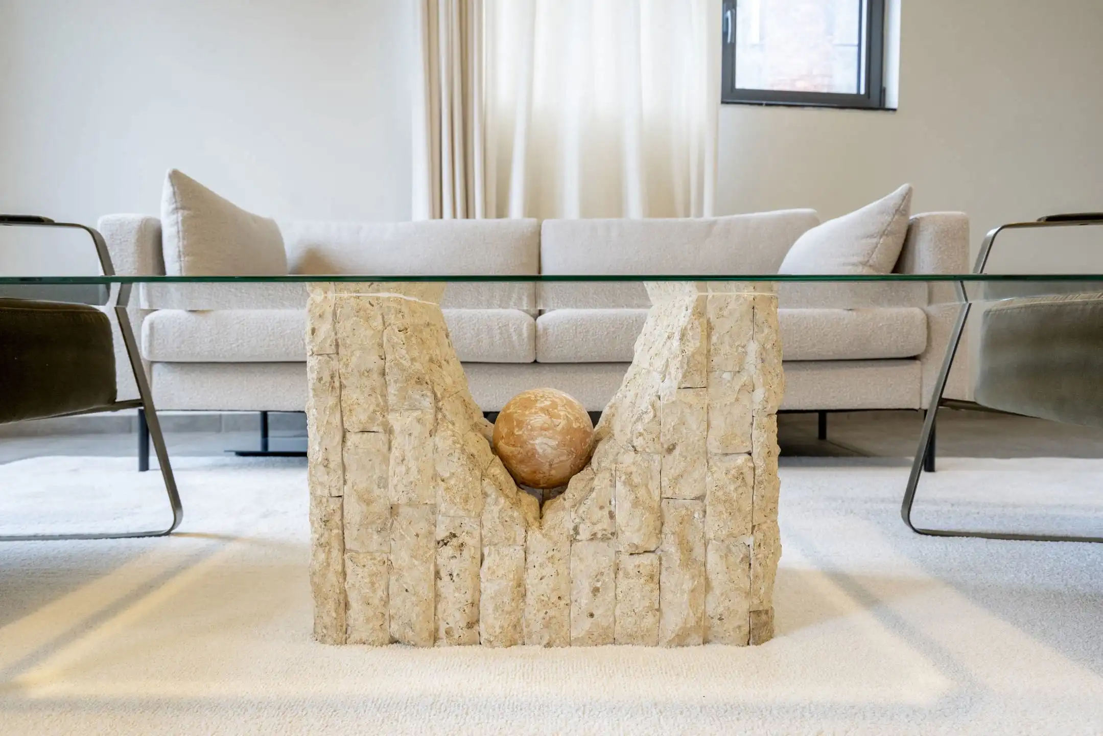 Te huur: stijlvolle studio in het groene Franciscus Quarters foto 4