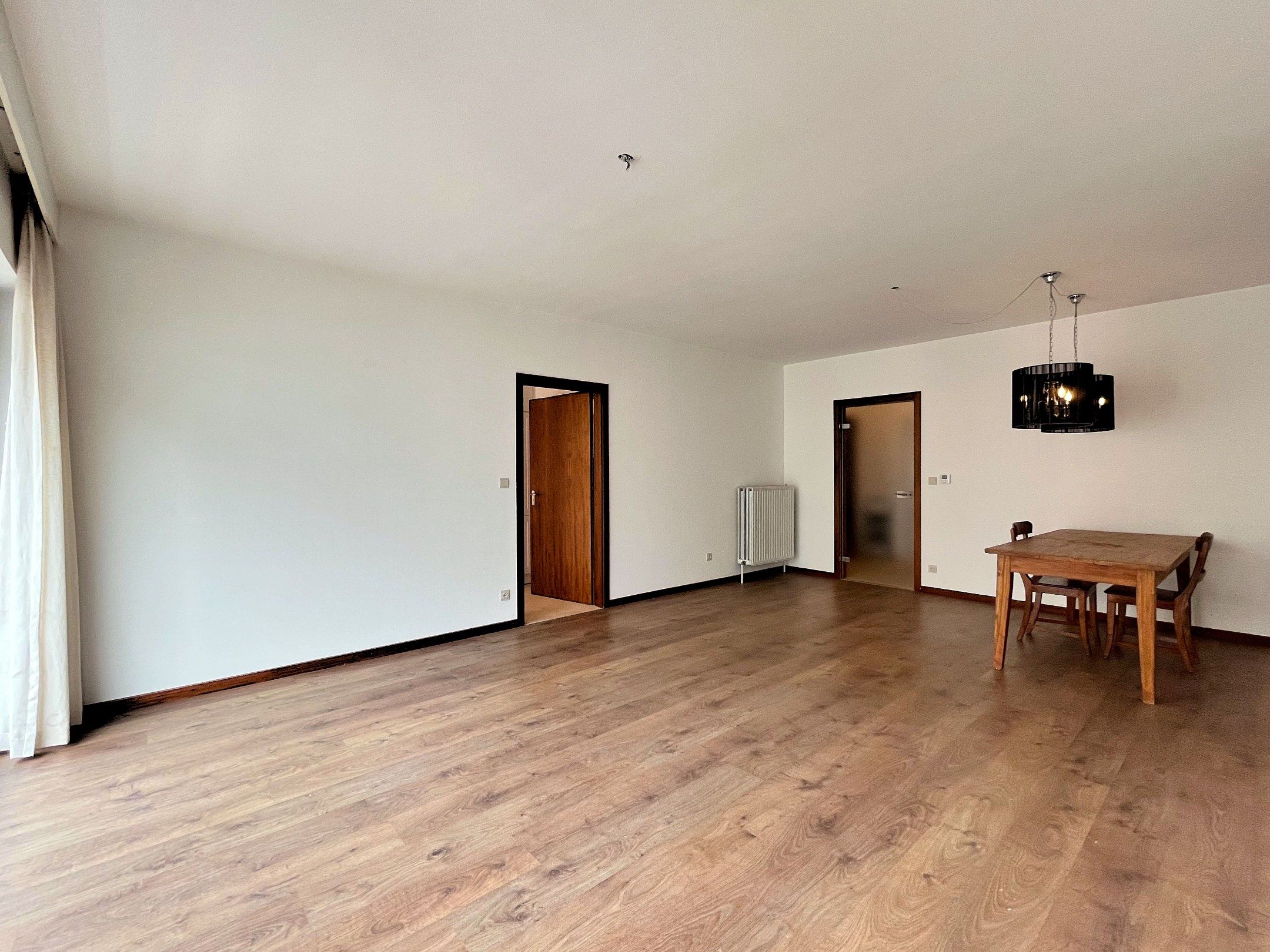Ruim appartement in de Lippenslaan te Knokke foto 7