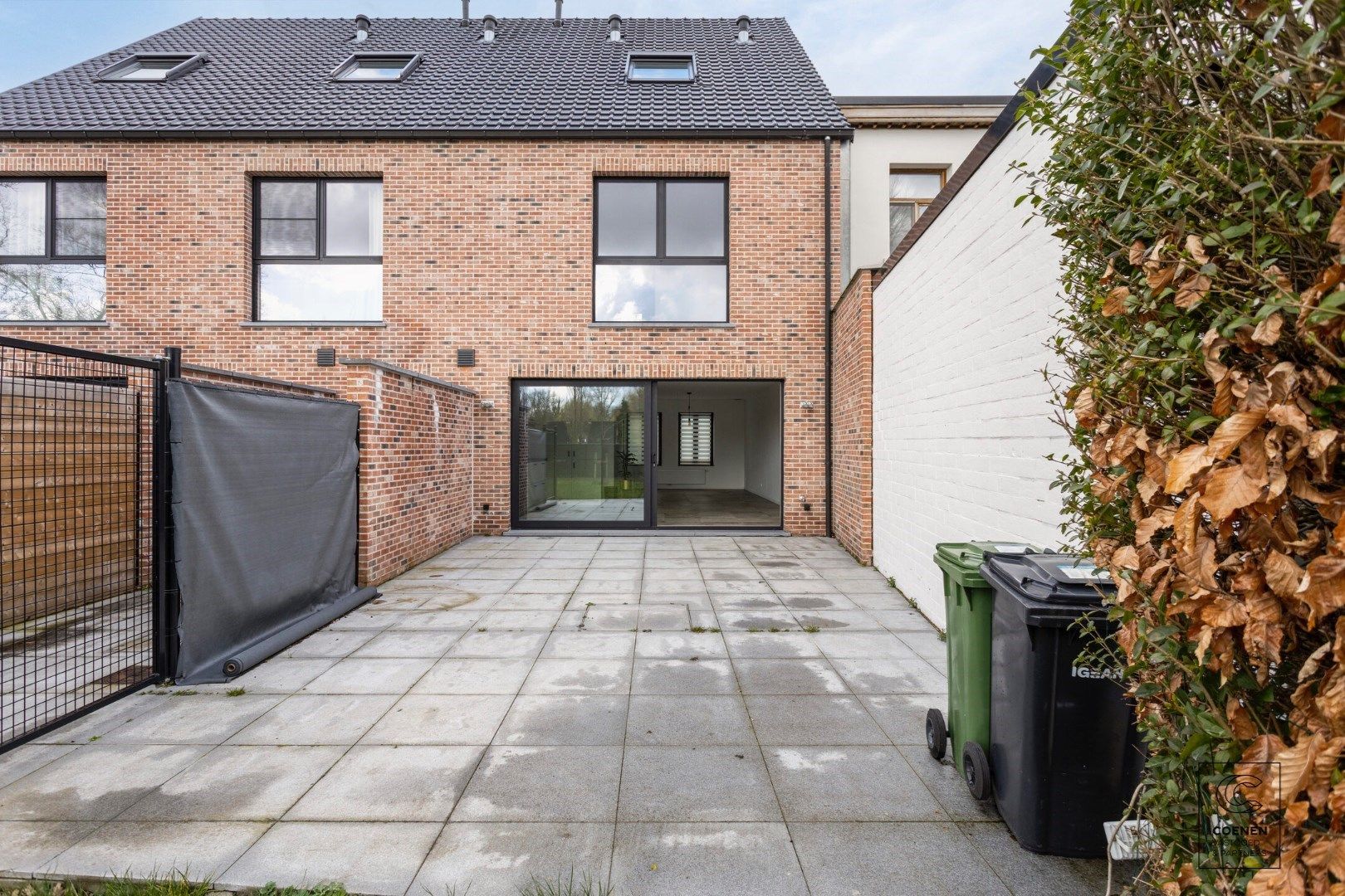 Prachtig gerenoveerde woning met 3 slaapkamers, 2 badkamers en een bewoonbare oppervlakte van 130m² foto 18