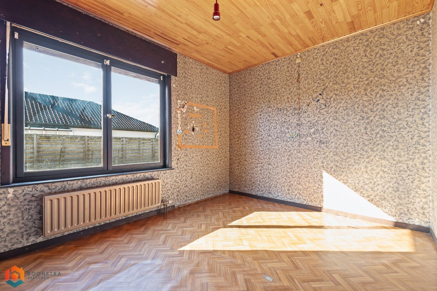 Gelijkvloerse woning met 3 slpkrs op een perceel van 557 m² te Putte foto 12