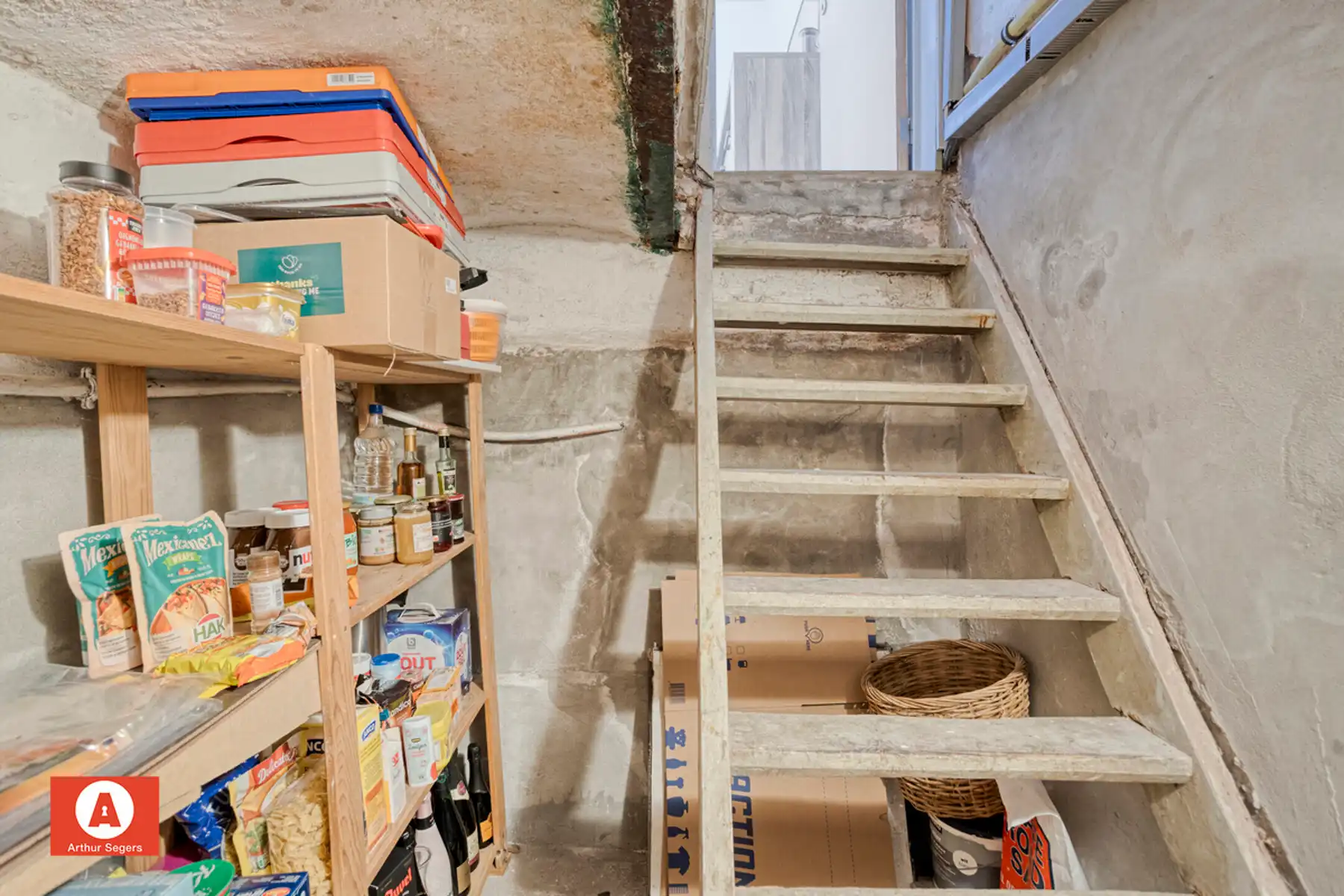 Instapklare woning, óók achteraan bereikbaar! foto 19