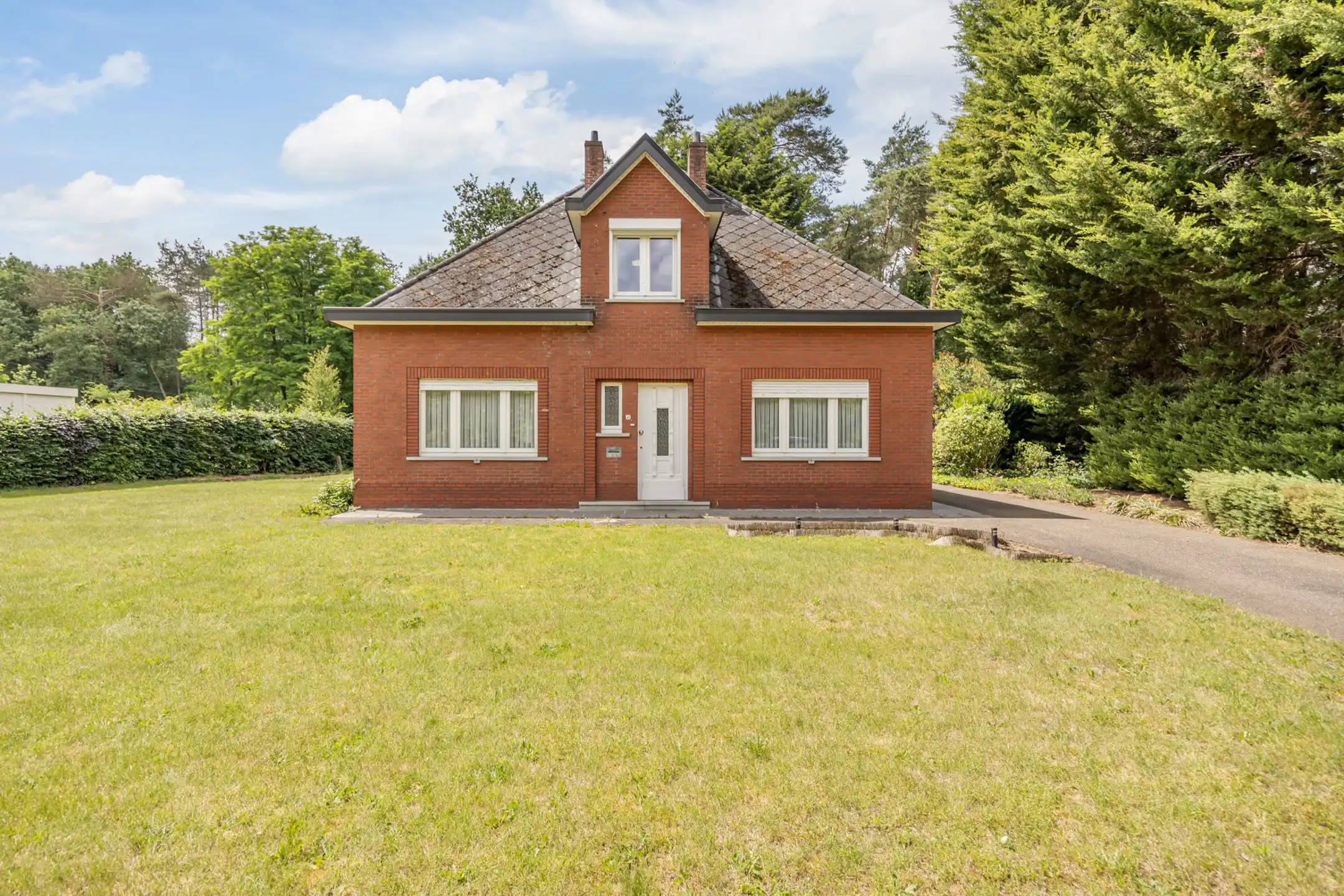 Huis te koop foto 2