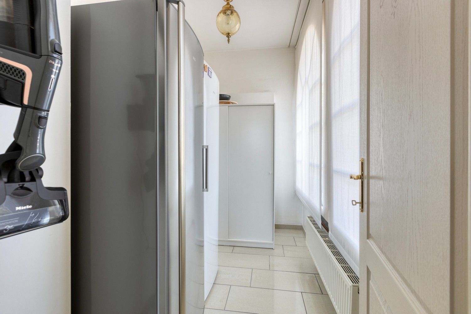 Charmante gezinswoning met drie slaapkamers en prachtige tuin in Dilsen-Stokkem foto 19