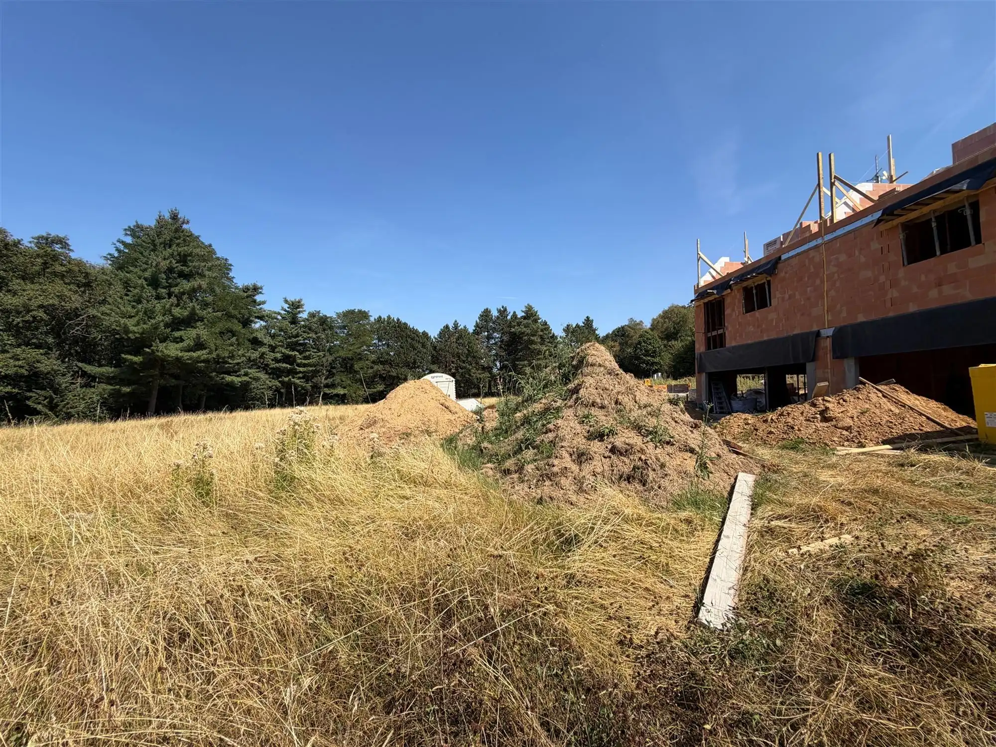 Prachtige Nieuwbouwwoning met zicht op het groen! foto 12