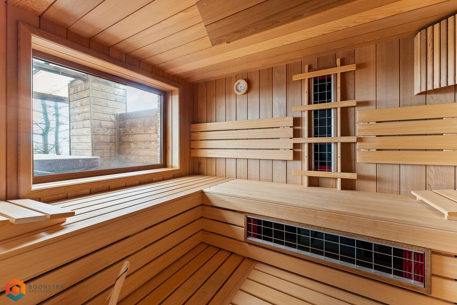 Exclusieve penthouse met 3 slpkrs en riant terras foto 30