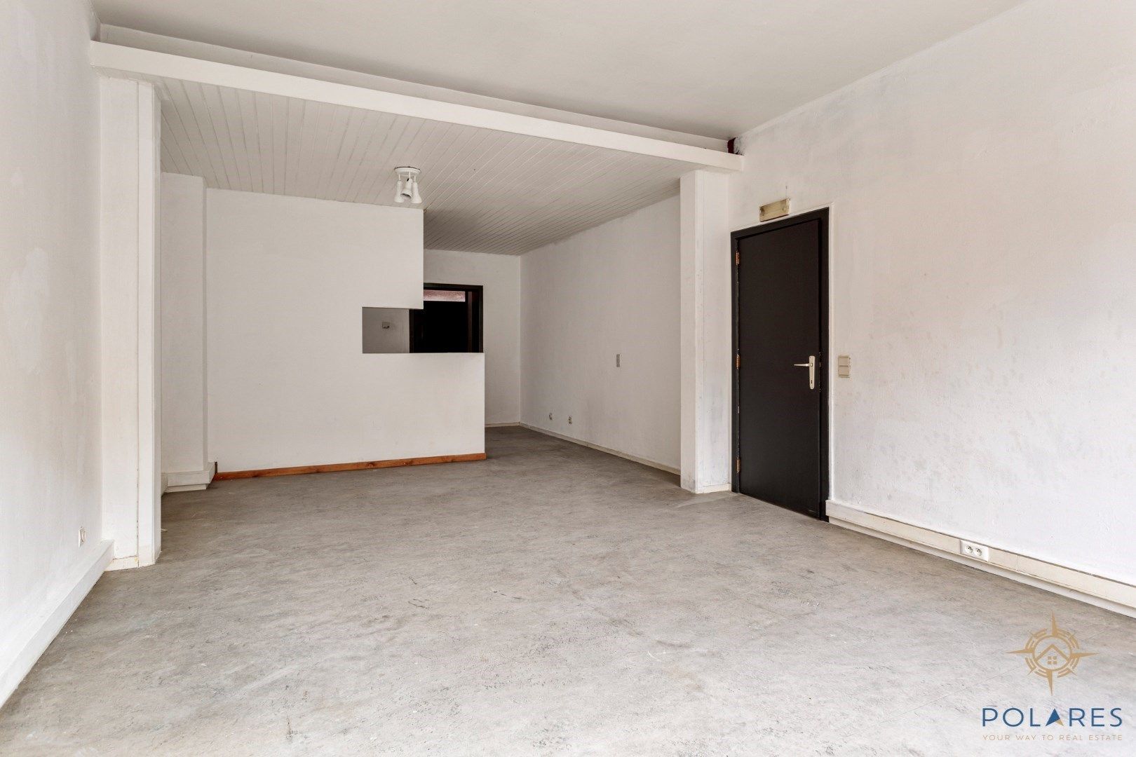 Appartement aan de kop van Kessel-Lo - verdieping 1 foto 3