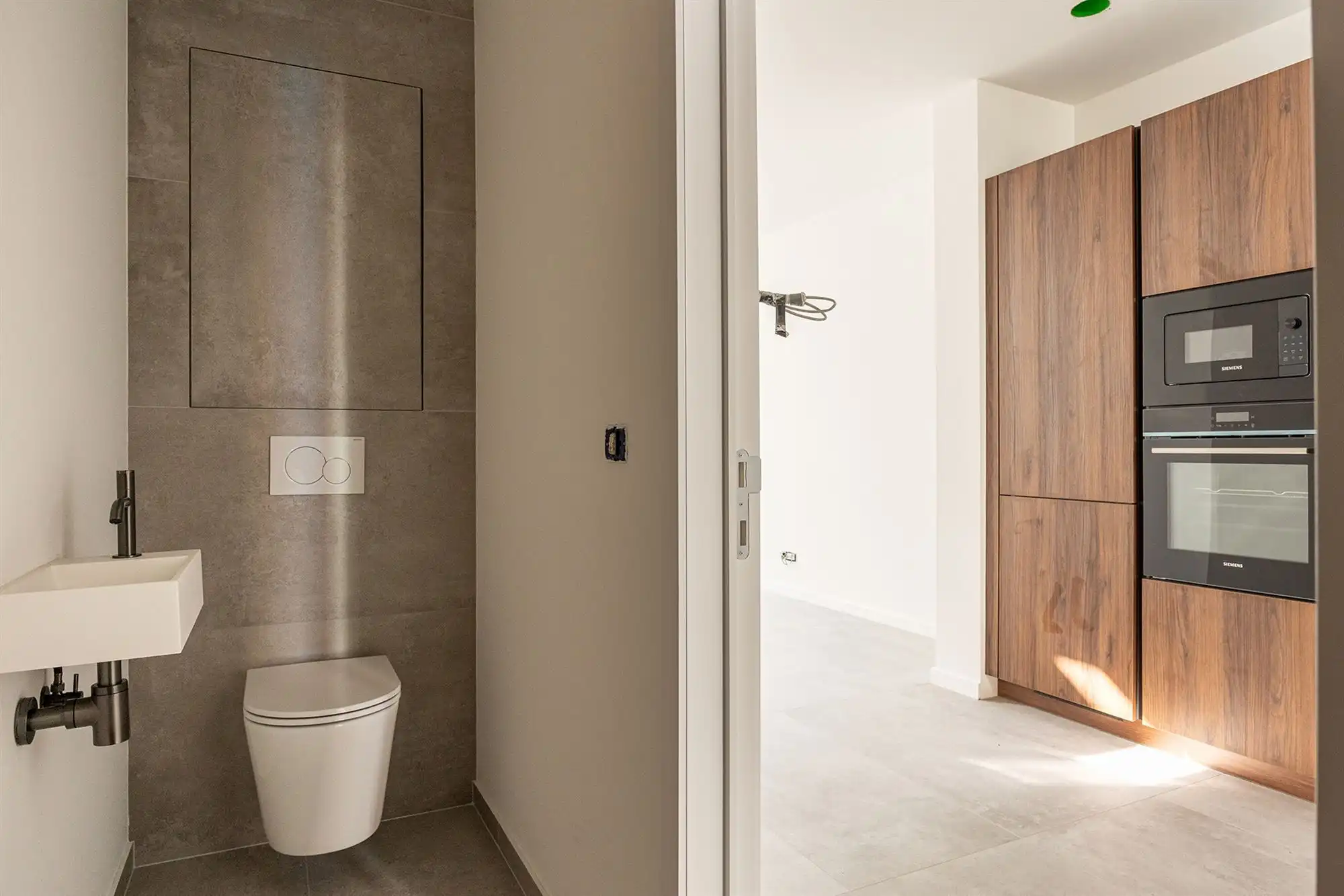Volledig instapklaar en energiezuinig huis foto 8