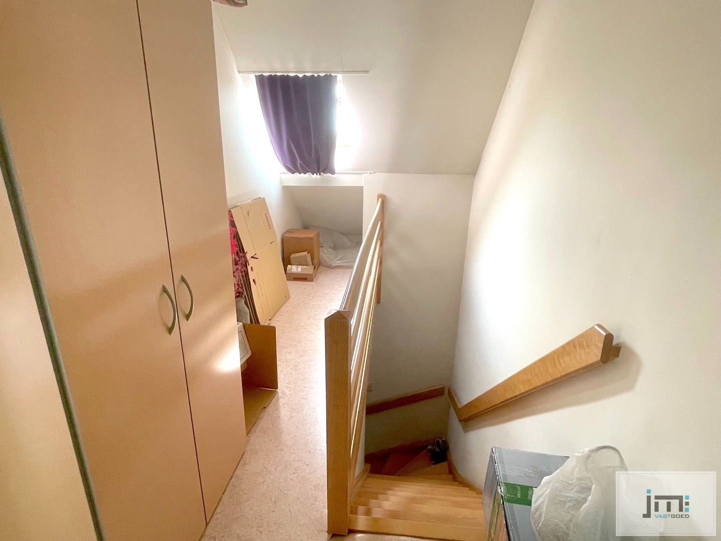 Centraal gelegen halfopen woning in Wellen foto 8