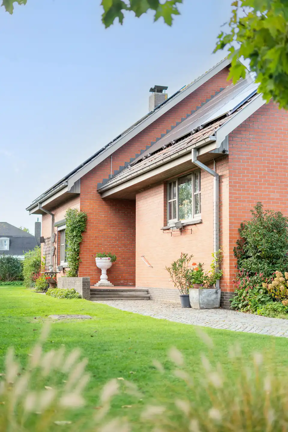 Charmante woning op perceel van 1.099 m² te Sint-Kruis! foto 36