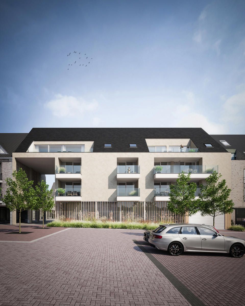 Residentie Unique - 1.03 foto 27