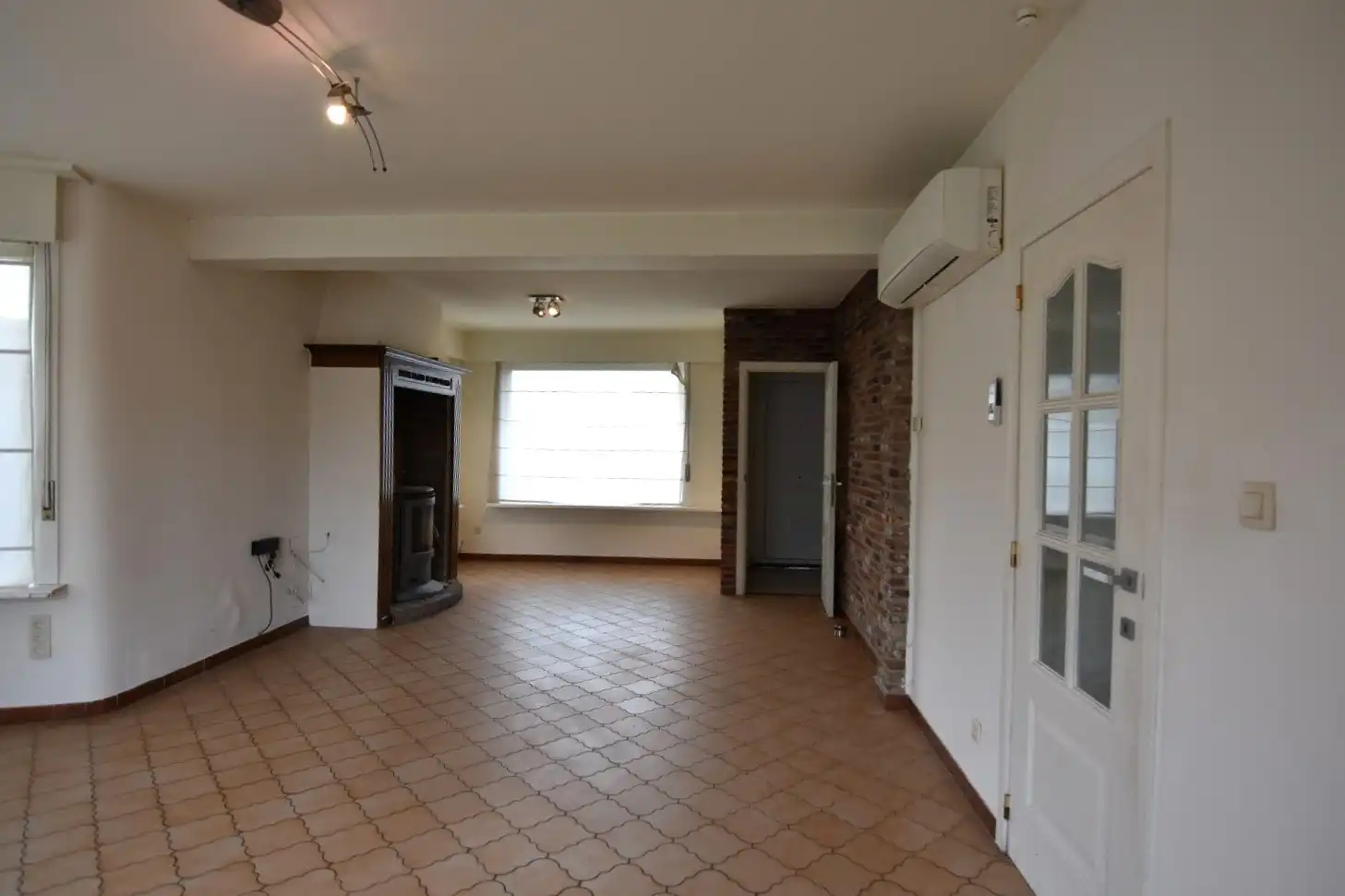 Landelijk gelegen woning nabij Rhodesgoed Kachtem foto 4