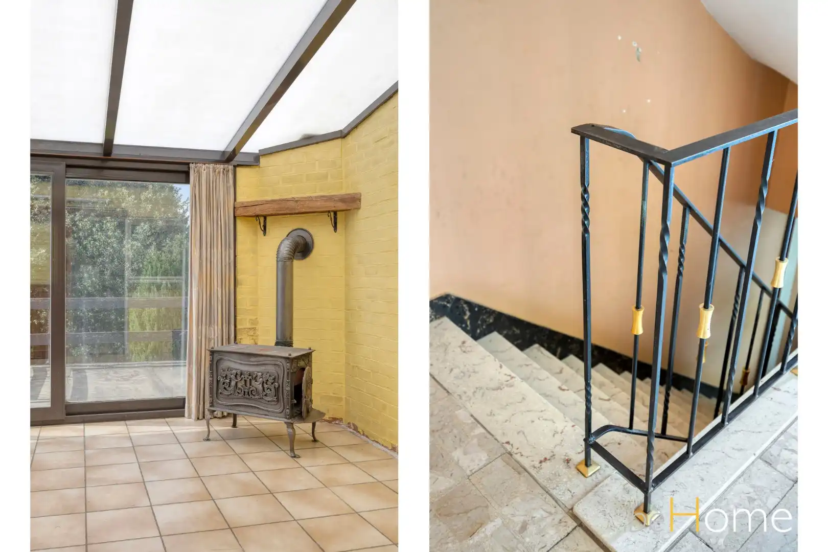 TE KOOP - Ruime 2-gevelwoning met praktijkruimte en uitzonderlijk potentieel in het hart van Merchtem foto 13