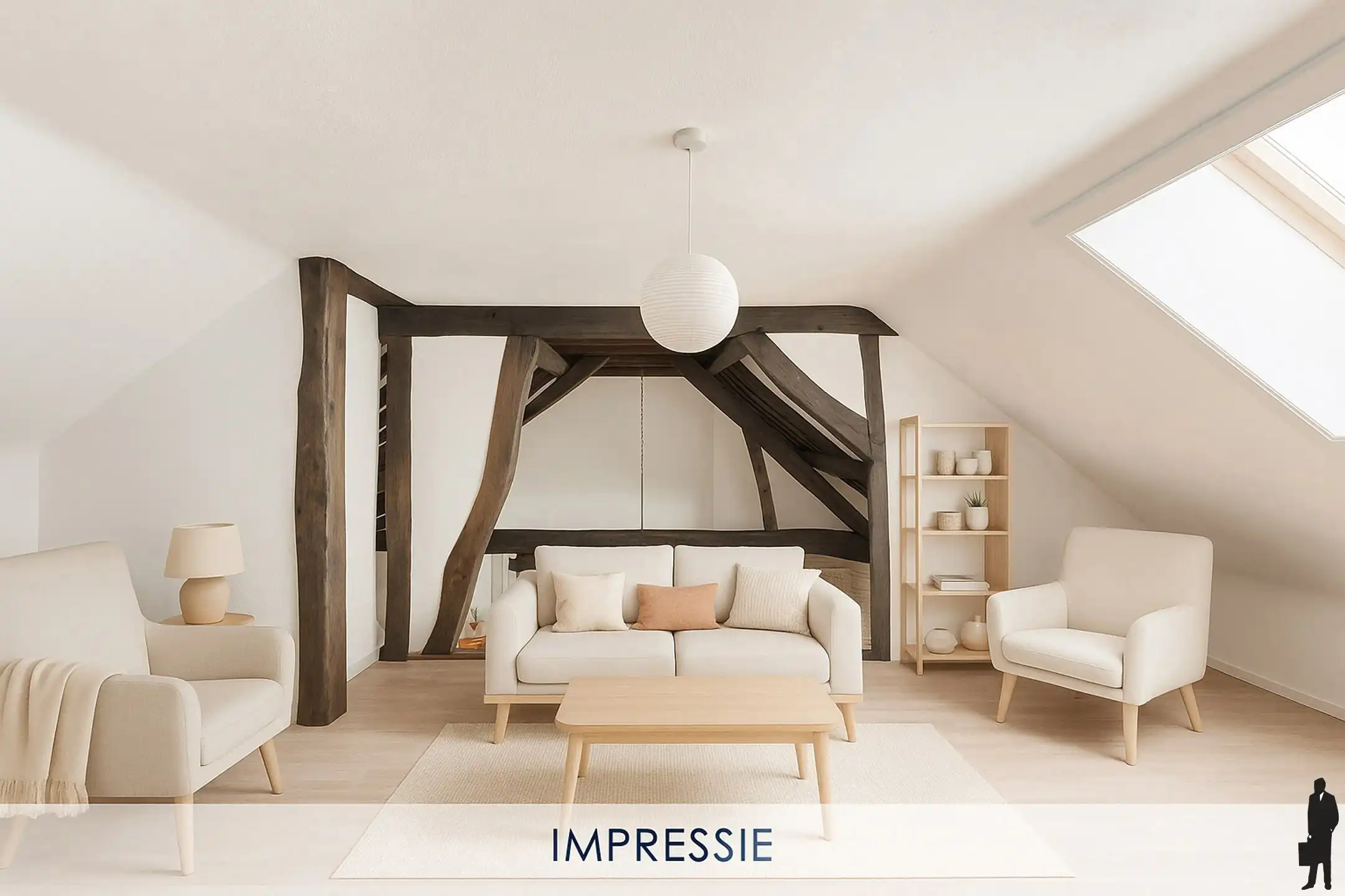 Instapklare, kangoeroewoning in het centrum van Lichtaart foto 5