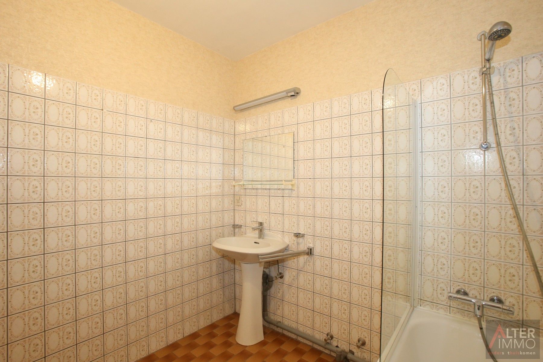 Ruim en goed onderhouden appartement (106m2 NBO) - 2 slaapkamers - 2 terrassen - Goed EPC! foto 16