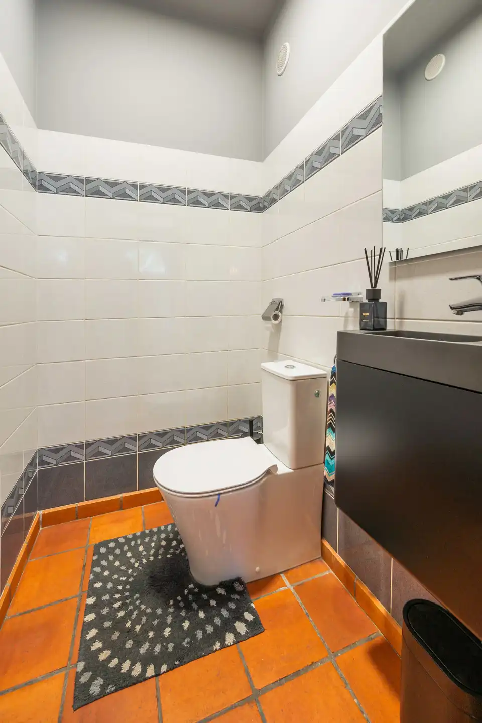 Charmante gezinswoning in rustige woonwijk  foto 19