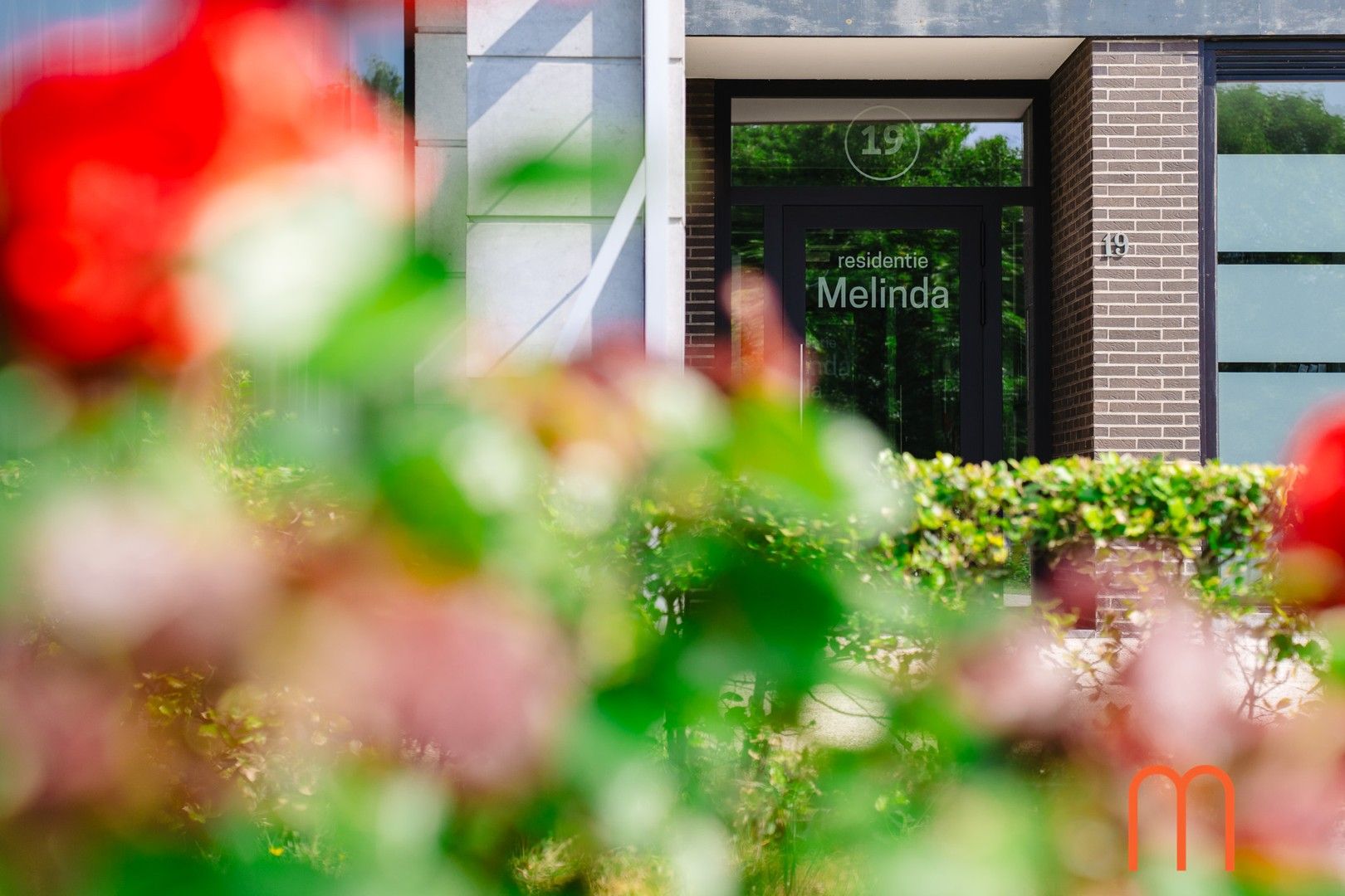 Ruim appartement met prachtig uitzicht en uitzonderlijke gevelbreedte. foto 23