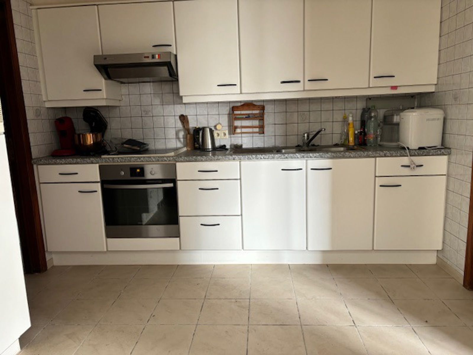 Hoekwoning met tuin en garage foto 10