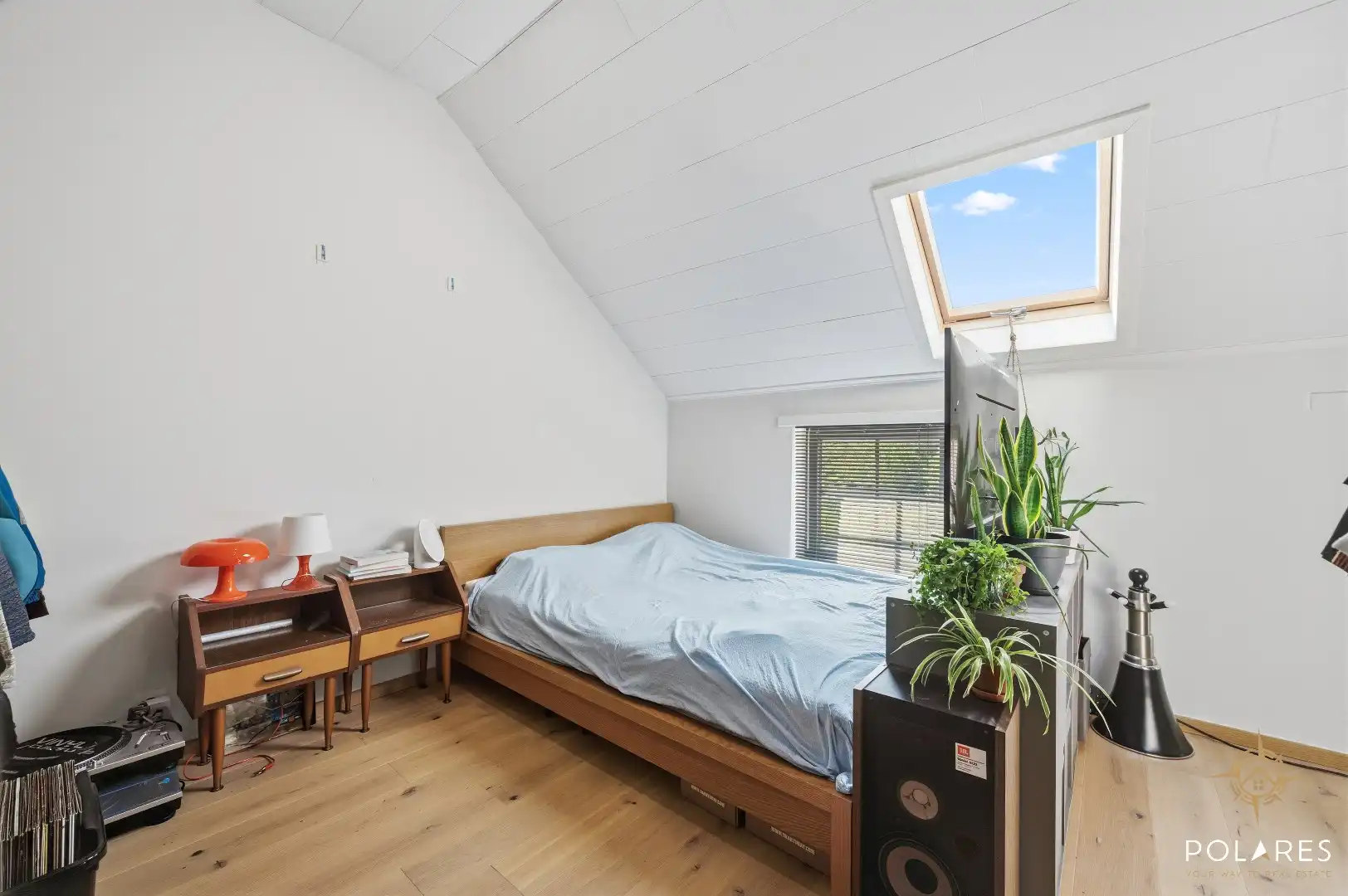 Instapklare, energiezuinige gezinswoning met 3 slaapkamers nabij het centrum van Aarschot foto 23